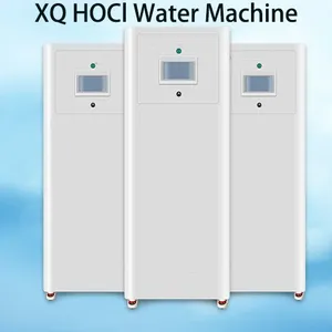 HOCl Hypochlorous Acid Water Generator With 100 LPH at 1000PPM thumbnail-3