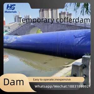 Temporary Water Bladders: Portable Storage Solutions for Temporary Water Needs thumbnail-4
