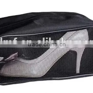 New Product Mesh Shoe Bags thumbnail-1