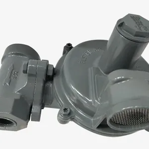 AMCO SR100 Pressure Reducing Valve: Reliable US-Made Solution for Precision Control thumbnail-1