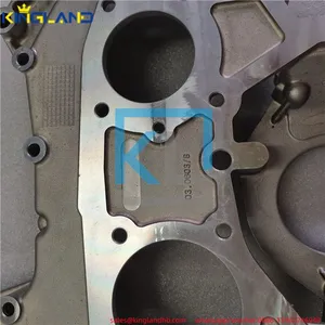 Diesel Engine Parts Timing Cover 3716C562 Fit For Perkins thumbnail-4