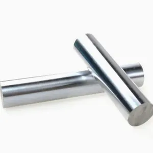 GH907 Round Bar Steel High Quality Nickel Alloy Factory Supply thumbnail-4