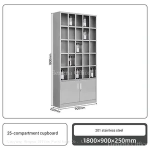 Portable Stainless Steel Bottle Shelf | Lightweight Design & Durable Polish | Outdoor Events - Factory Price thumbnail-4