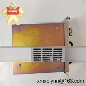 Yokogawa PW501 Power Supply Module: Rock-Solid DC Power for Critical Control Systems thumbnail-2