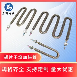Fin Tube Heater thumbnail-4