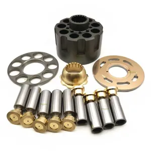 Excavator Slew Motor Rotary Group Kits JMF43 Piston Motor Repair Kits for JEIL 31M9-10130 Swing Motor Parts Rebuild Accessories thumbnail-1