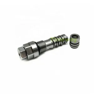 Excavator Piston Pump Parts 708-2H-03610 Main Pump LS Valve Assy for Komatsu Excavator PC450-8 PC4000-8 Repair thumbnail-6
