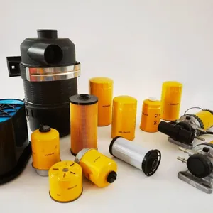 Jcb 3cx Parts Original Jcb Spare Parts With Jcb Backhoe Loader Spare Filters thumbnail-3
