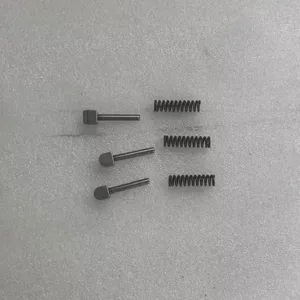 For ZFL Gearbox 0732040409 1297304436 1311304020 Synchronizer Push Block Spring Synchronizer Spring Synchronizer Push Block thumbnail-1