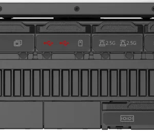 Getac X600 Server Rugged Laptop – Getac Laptop 15.6