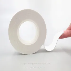 Chukoh Zhongxing Chemical Fluororesin Adhesive Tape Asf130t-1x25 Porous Ptfe Tape thumbnail-1