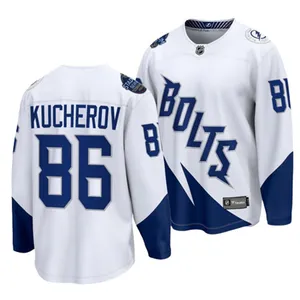 Hockey Jersey Ice Hockey Suit Sportswear thumbnail-3