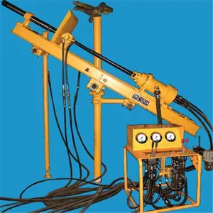 Chifeng SKZ120A Deep Hole Drilling Manufacturer Sells SKZ120A Drilling Rig, Xuanhua SK120A Drilling Rig thumbnail-2