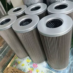 Zalx140*250-bz1 Chengtianbeida Turbine Hydraulic Oil Filter Element, Replaced by Jiashuo Environmental Protection thumbnail-2