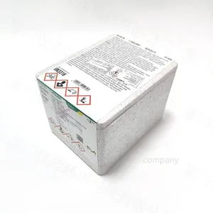 Merck Cod Reagent 1.14555.0001 From Germany, Photometric Method, Measurement Range 500 - 10000 Mg/l (cod) thumbnail-5
