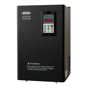 Yineng Frequency Inverter En600 4t0055g/0075pb Fault Alarm Repair and Sales Center thumbnail-3