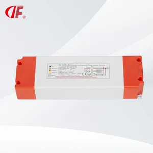 Built-in Battery All-in-One Emergency Driver for LED Downlight Emergency Light LED Driver thumbnail-4