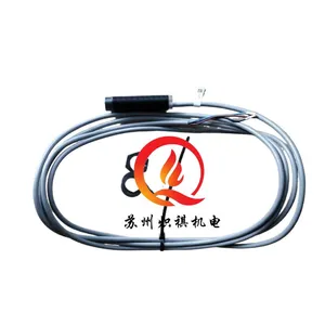 AGG5.310 Speed Sensor AGG5.315 Motor Speed Sensor thumbnail-5