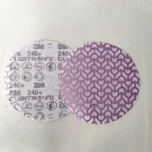 3m Xtract Mesh Sanding Disc 710w thumbnail-1
