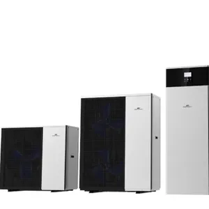 Hybrid Heat Pump thumbnail-1