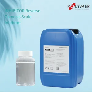 Supply of New Type Reverse Osmosis Membrane Scale Inhibitor Concentrate, Baolaier Trispe 8011 thumbnail-2