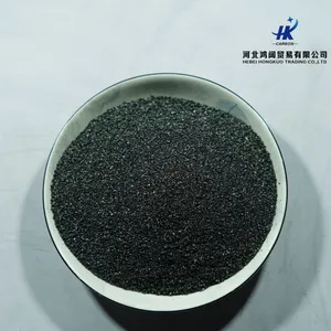 High-carbon Low-sulfur Calcined Petroleum Coke CPC 0.2-1mm Chemical Conductive Material thumbnail-3