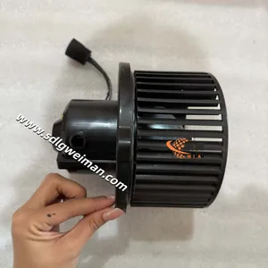 Hyundai Excavator Parts Genuine 11N6-90700 Fan & Motor for R210LC7 thumbnail-5