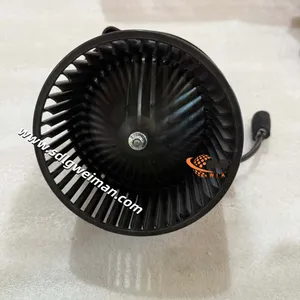Hyundai Excavator Parts Genuine 11N6-90700 Fan & Motor for R210LC7 thumbnail-4