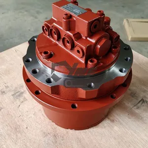 YNF 6-7 Ton Excavator Parts Final Drive Mag33 Travel Motor Assembly for Construction Machinery Parts thumbnail-3