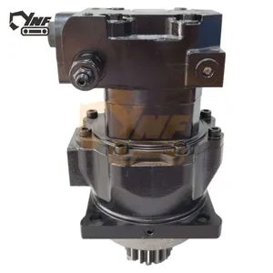 Ynf Mini Excavator Swing Device Pc18 Swing Motor Assembly 104-6404-005 for Komatsu Excavator Parts thumbnail-1