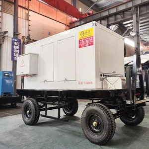 800kw Weichai Lisenma Alternator Generator Heavy Industry Matching Power Set thumbnail-4