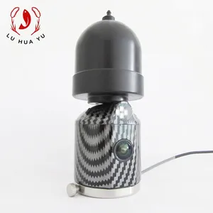 Luhuayu IP68 HD Fish Finder Fish Detector With Lifting and Lowering Device 30M Cable Length thumbnail-3