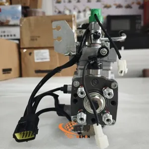 Original CAT 0002060286 Fuel Injection Pump for Wheel Loader Spare Parts in Stock. thumbnail-3