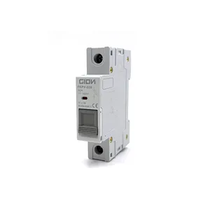 Multi Functional Low-voltage Fuse FKPV-32-2 Rated for 32A DC Current thumbnail-3