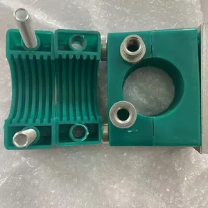 Multicolor Customized Plastic Parts thumbnail-4