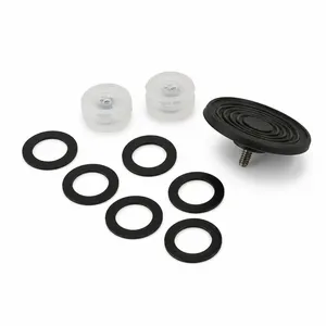 Pump Repair Kits for Leibinger Jet2 Jet3 Jet2neo Inkjet Coding Printer thumbnail-2