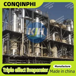 COD 40,000 Mg/L High-Efficiency Removal System Automatic Membrane Bioreactor MBR With Touch Screen Control for 5 M³/h thumbnail-5