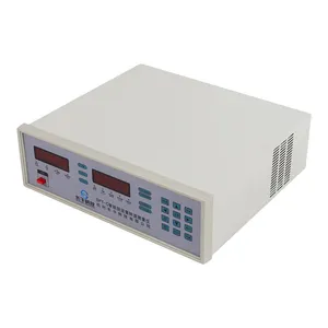 High-precision Flow and Speed Measuring Instrument for Water Pump Motors thumbnail-2