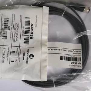 A45638 Product Sensor Diffuse Proximity for Imaje 9018 9028 9029 9020 9030 Inkjet Coding Printer thumbnail-1
