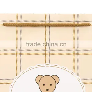 Best Price 25kg Kraft Paper Paper Bag for Charcoal thumbnail-5