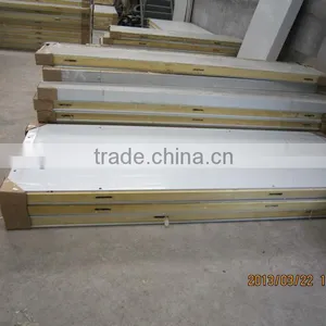 B2 Fireproof Cold Room Polyurethane Panel thumbnail-2