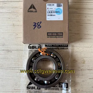 Original SDLG 4021000023 Bearing GB276-6311 For LG936L LG956L Wheel Loader thumbnail-1