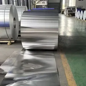 3003 Aluminum Coil Lightweight & Durable Aluminum Coils for Industrial and Construction Use thumbnail-2