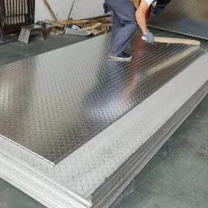 440C Stainless Steel Plate High Hardness Annealed Condition 1mm-10mm Thickness thumbnail-3