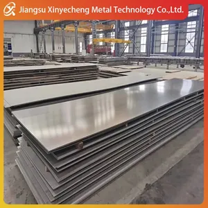 430 Mirror Polished (ASTM S43000 / EN 1.4016) - Cold Rolled for Premium Decorative Surfaces thumbnail-1