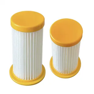 Customized Dust Filter Cartridge Standard Compliant With 100% Leak Test and Free Sample thumbnail-5