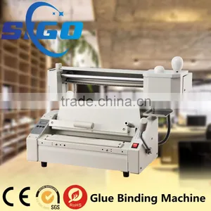 Hot Melt Glue Machine thumbnail-1