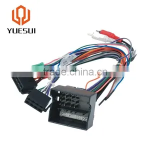 Automotive Wire Harness CCL-001 thumbnail-1