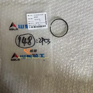 ORIGINAL SDLG SEALING RING 4110000076256 APPLY FOR SDLG MOTOR GRADER G9180 G9190 G9200 thumbnail-4