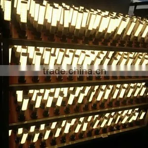 2016 Popular UL 11w 9w 7w G24/G23/GX23 LED Plug Lights Vertical thumbnail-3